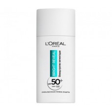 Тонирующий флюид светлый BR SPF 50+